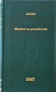 Jane Austen - Mandrie si prejudecata (2009)