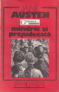 Jane Austen - Mandrie si prejudecata