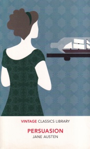 Jane Austen - Persuasion