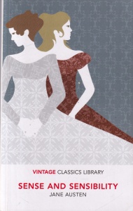 Jane Austen - Sense and Sensibility