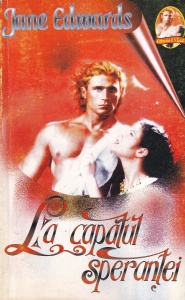 Jane Edwards - La capatul sperantei