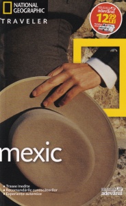 Jane Onstott - Mexic