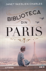 Janet Skeslien Charles - Biblioteca din Paris