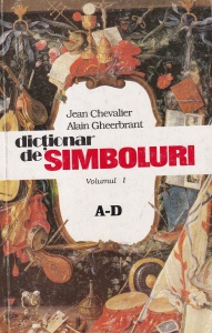 Jean Chevalier - Dictionar de simboluri, 3 volume - Img 2
