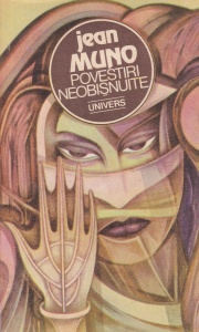 Jean Muno - Povestiri neobisnuite