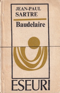 Jean-Paul Sartre - Baudelaire