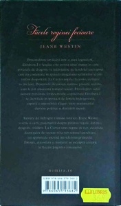 Jeane Westin - Fiicele reginei fecioare - Img 2