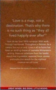 Jeanette Winterson - Love - Img 2