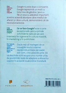 Jeff Jarvis - Ce-ar face Google? - Img 2