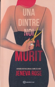Jeneva Rose - Una dintre noi a murit