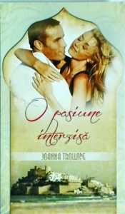 Joanna Trollope - O pasiune interzisa