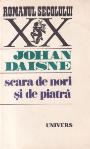 Johan Daisne - Scara de nori si de piatra - Img 1