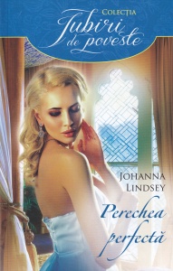 Johanna Lindsey - Perechea perfecta