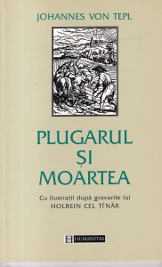 Johannes von Tepl - Plugarul si moartea - Img 1