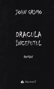 John Grimo - Dracula inceputul - Img 1