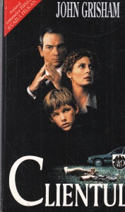 John Grisham - Clientul