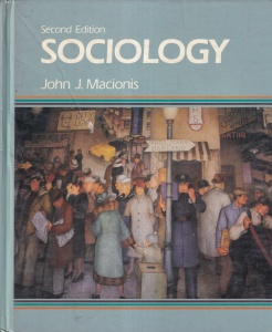 John J. Macionis - Sociology