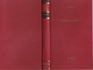 John Milton - Paradisul pierdut