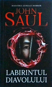 John Saul - Labirintul diavolului
