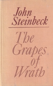 John Steinbeck - The Grapes of Wrath