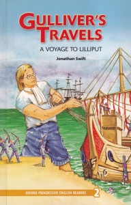Jonathan Swift - Gulliver's Travels. A Voyage To Lilliput