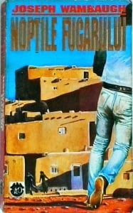 Joseph Wambaugh - Noptile fugarului