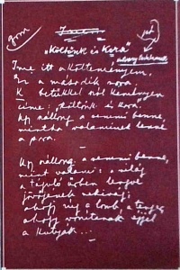 Jozsef Attila - Osszes versei - Img 2