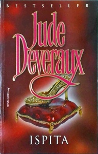 Jude Deveraux - Ispita