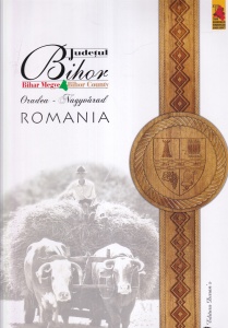 Judetul Bihor, Romania