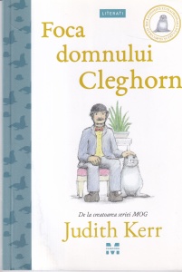 Judith Kerr - Foca domnului Cleghorn