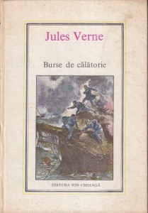 Jules Verne - Burse de calatorie