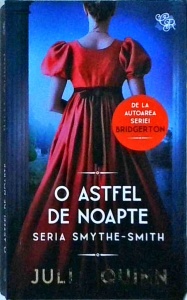 Julia Quinn - O astfel de noapte