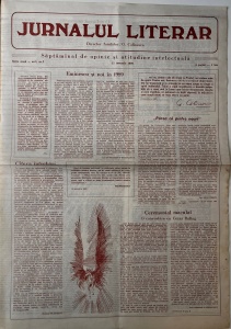 Jurnalul Literar, nr. 2, 15 ianuarie 1990