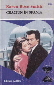 Karen Rose Smith - Craciun in Spania