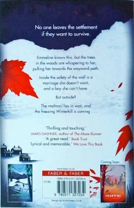 Kate A Boorman - Winterkill - Img 2