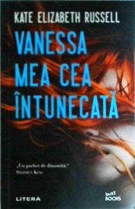 Kate Elizabeth Russell - Vanessa mea cea intunecata