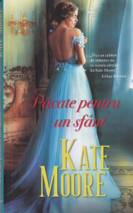 Kate Moore - Pacate pentru un sfant