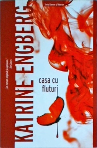 Katrine Engberg - Casa cu fluturi