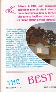 Kelly Diamond - Blazonul de cristal - Img 2