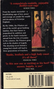 Ken Follett - A Dangerous Fortune (1994) - Img 2