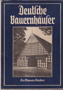Klaus Thiede - Deutsche Bauernhauser