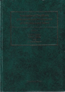 Kurt A. Heller, Franz J. Monks, A. Harry Passow - International handbook of research and development of giftedness and talent