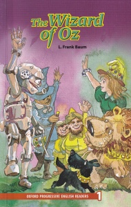 L. Frank Baum - The Wizard of Oz