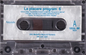 La placere programul 6 - Img 4