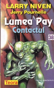 Larry Niven, Jerry Pournelle - Lumea Pay. Contactul