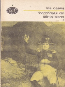 Las Cases - Memorialul din Sfanta-Elena, 3 volume - Img 2