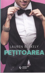 Lauren Blakely - Petitoarea