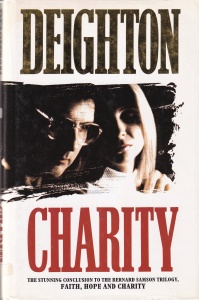 Len Deighton - Charity