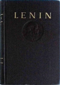 Lenin - Opere, volumul 12 (ianuarie-iunie 1907)