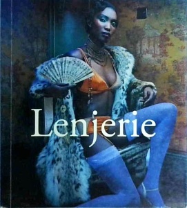 Lenjerie (2008)